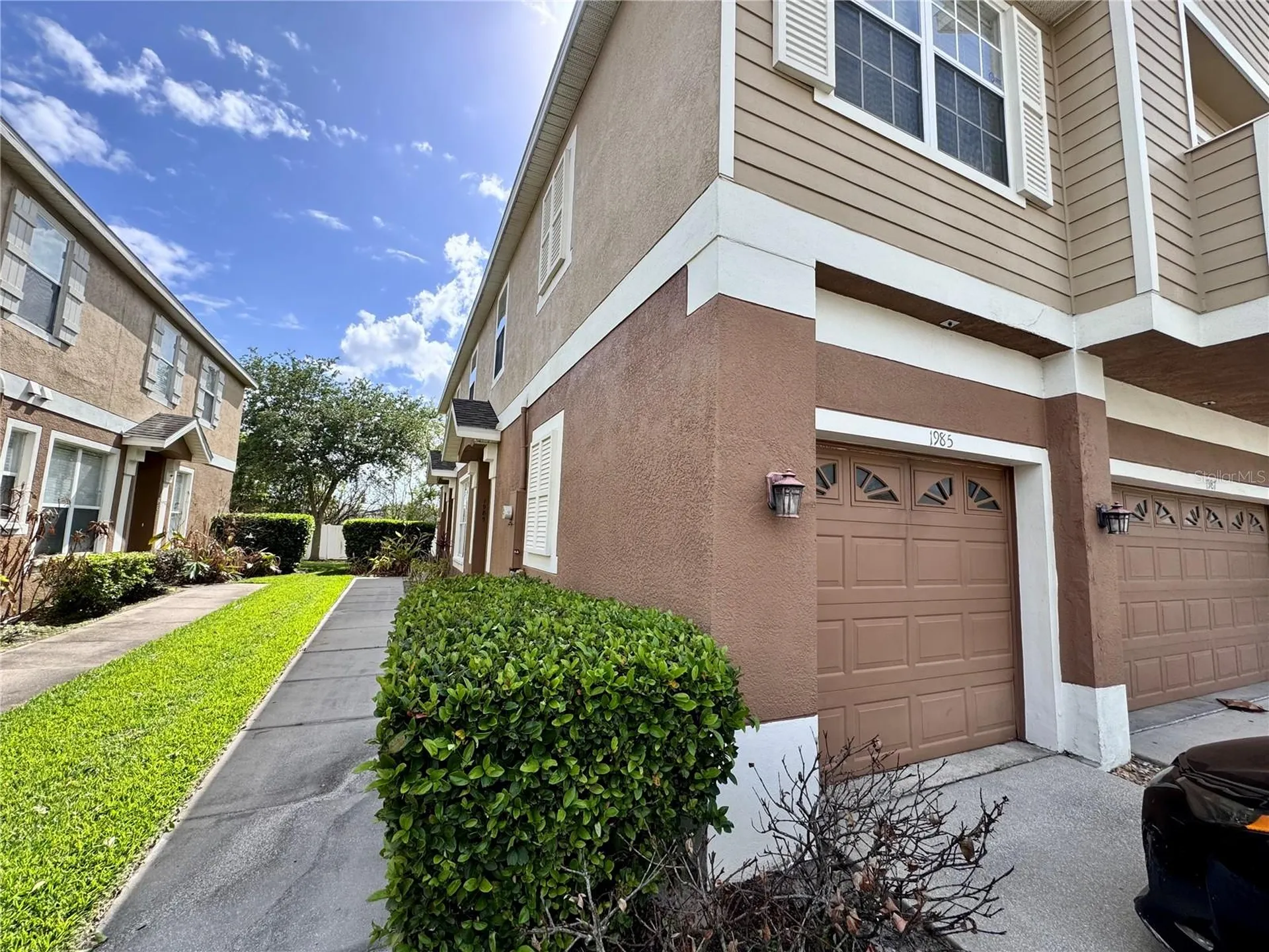 1985 Estancia Circle Kissimmee FL 34741