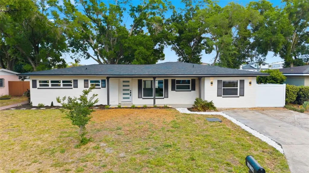 1714 W Saint Isabel Street Tampa FL 33607
