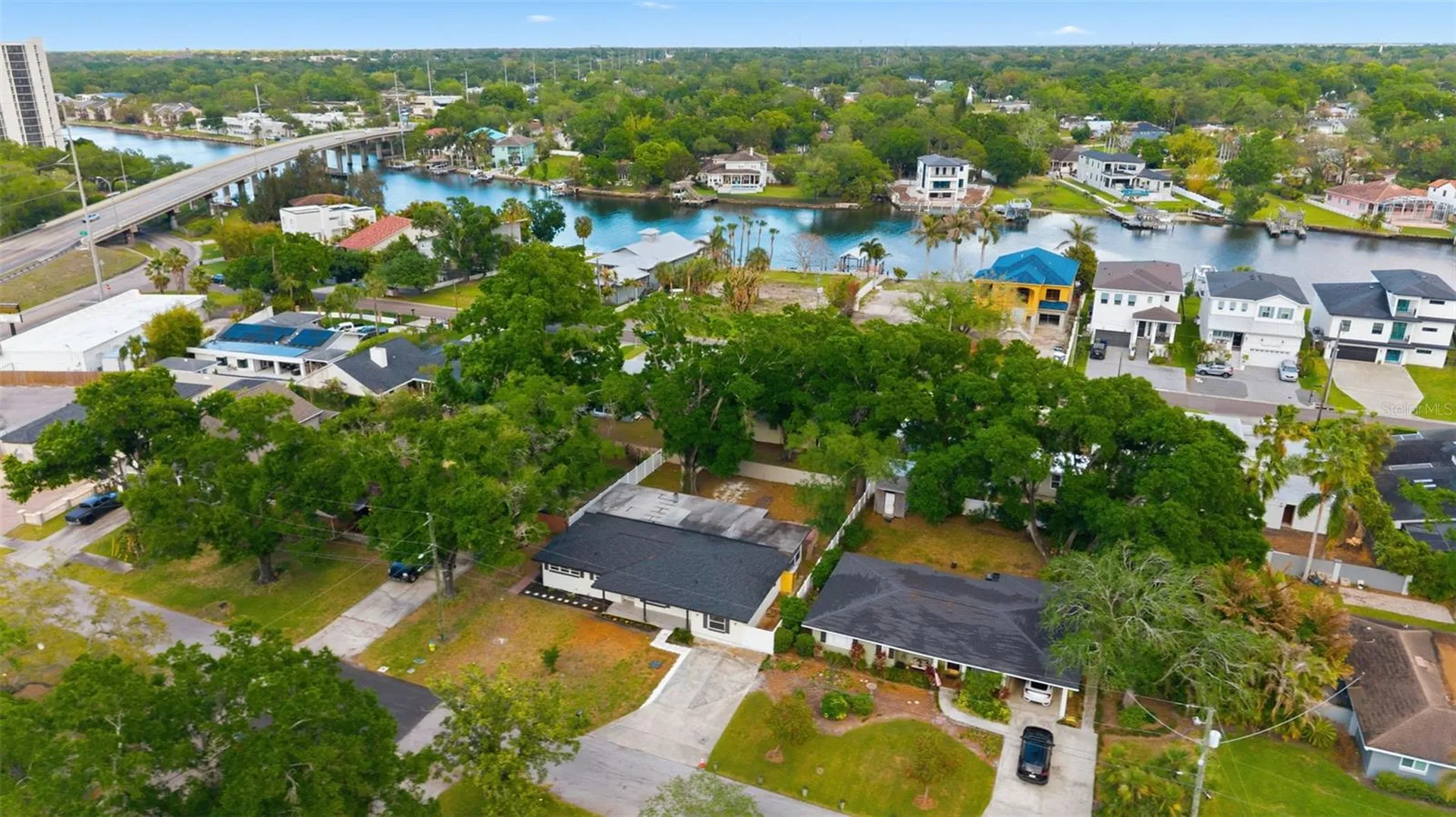 1714 W Saint Isabel Street Tampa FL 33607