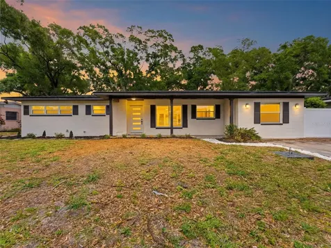1714 W Saint Isabel Street Tampa FL 33607