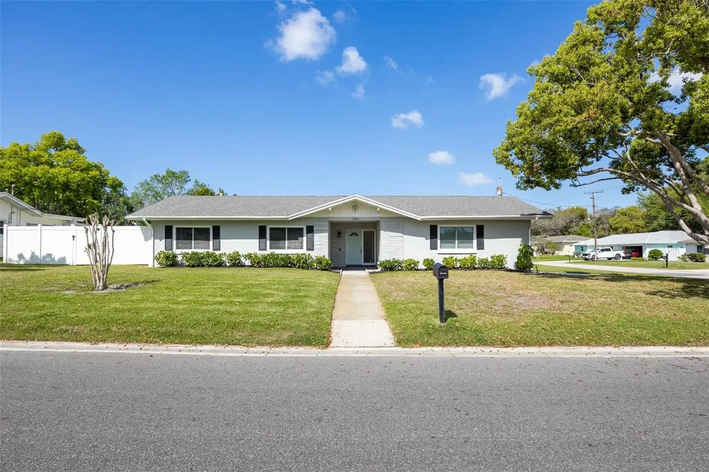 2396 Mangrum Drive Dunedin FL 34698