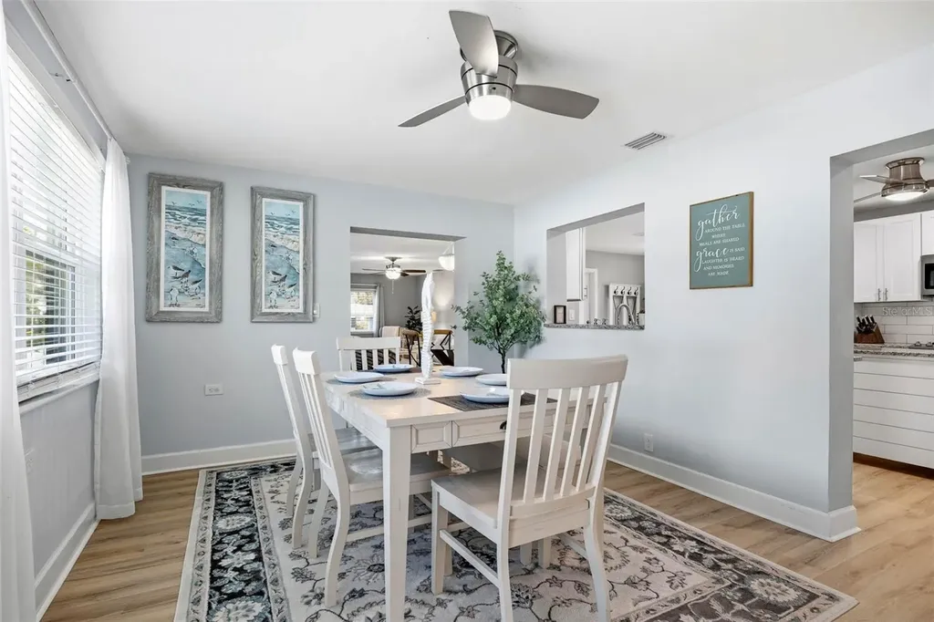 2396 Mangrum Drive Dunedin FL 34698