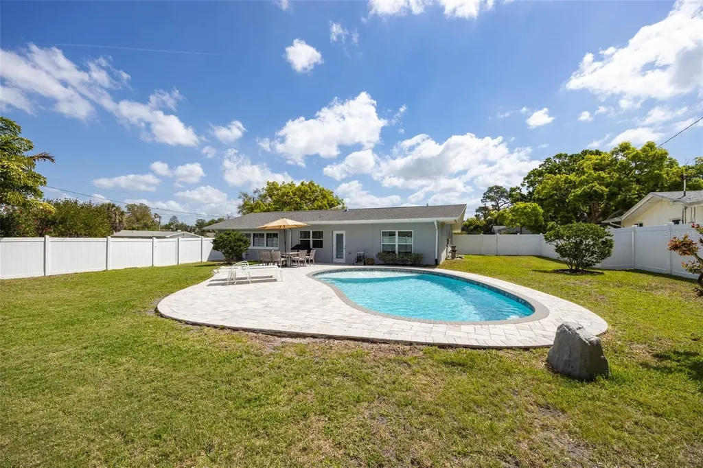 2396 Mangrum Drive Dunedin FL 34698