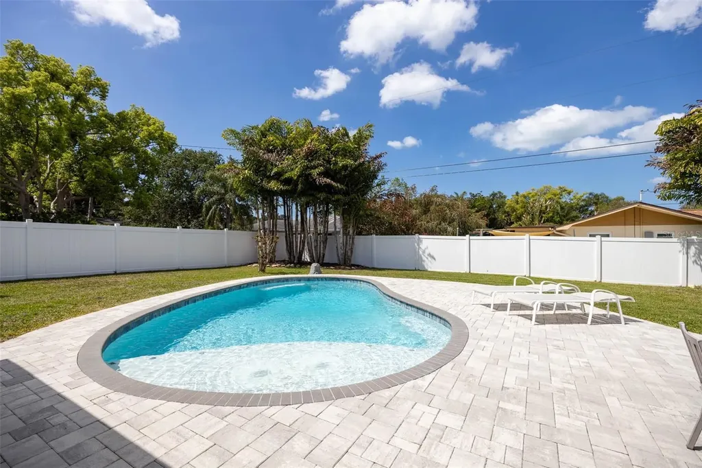 2396 Mangrum Drive Dunedin FL 34698