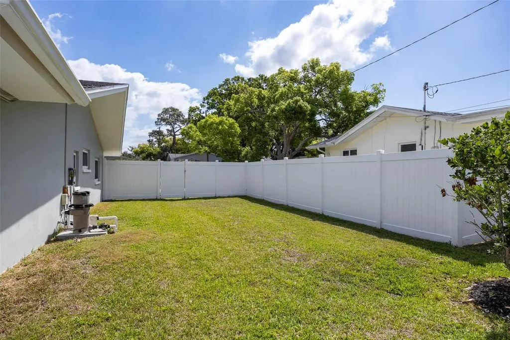 2396 Mangrum Drive Dunedin FL 34698