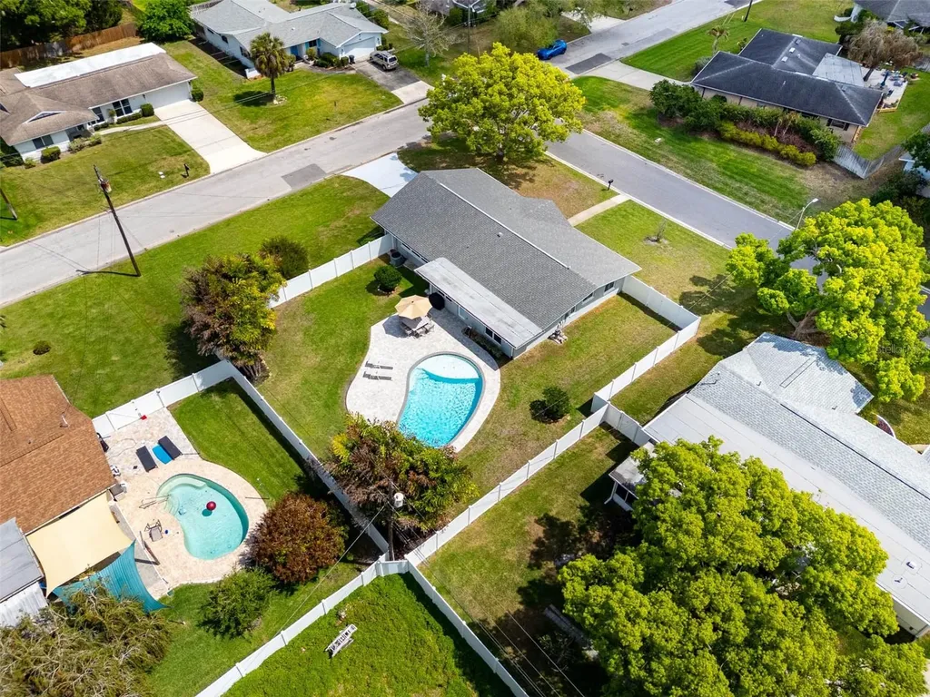 2396 Mangrum Drive Dunedin FL 34698