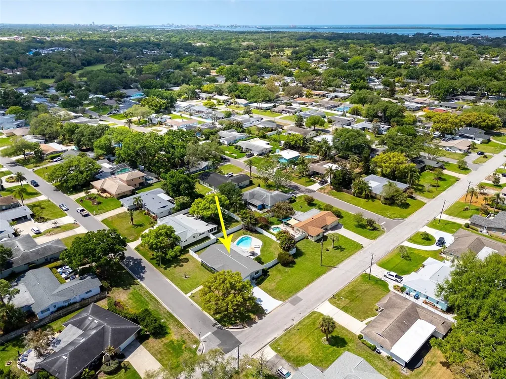 2396 Mangrum Drive Dunedin FL 34698