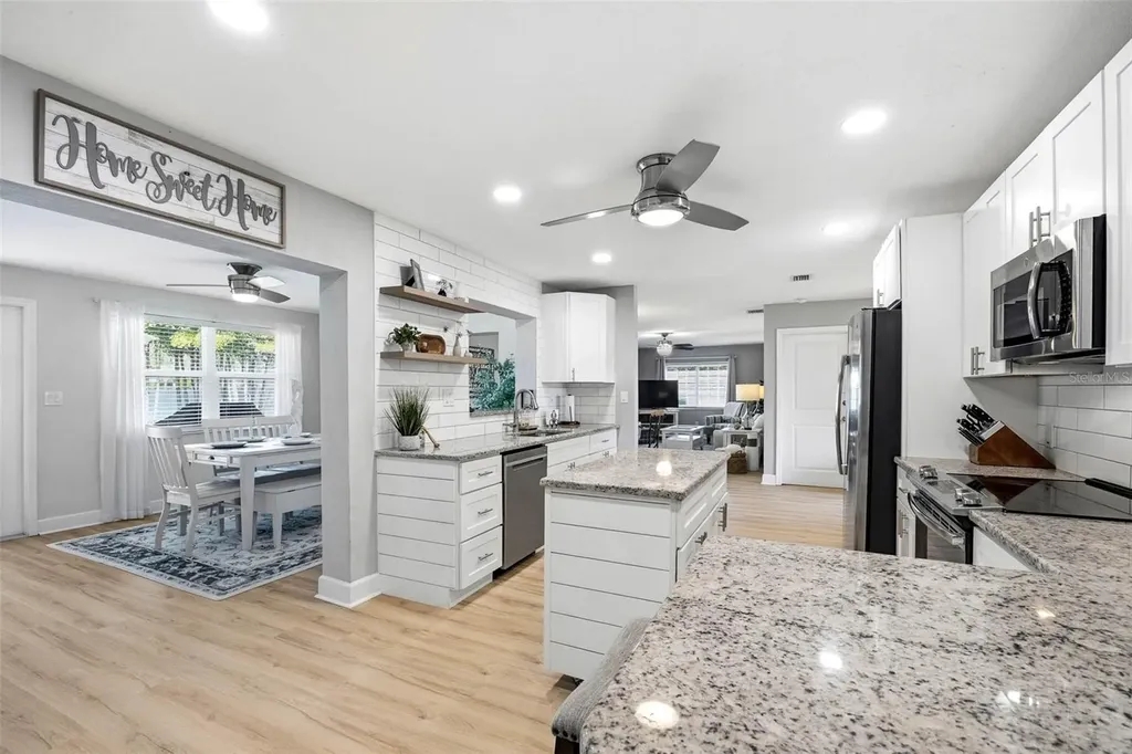 2396 Mangrum Drive Dunedin FL 34698