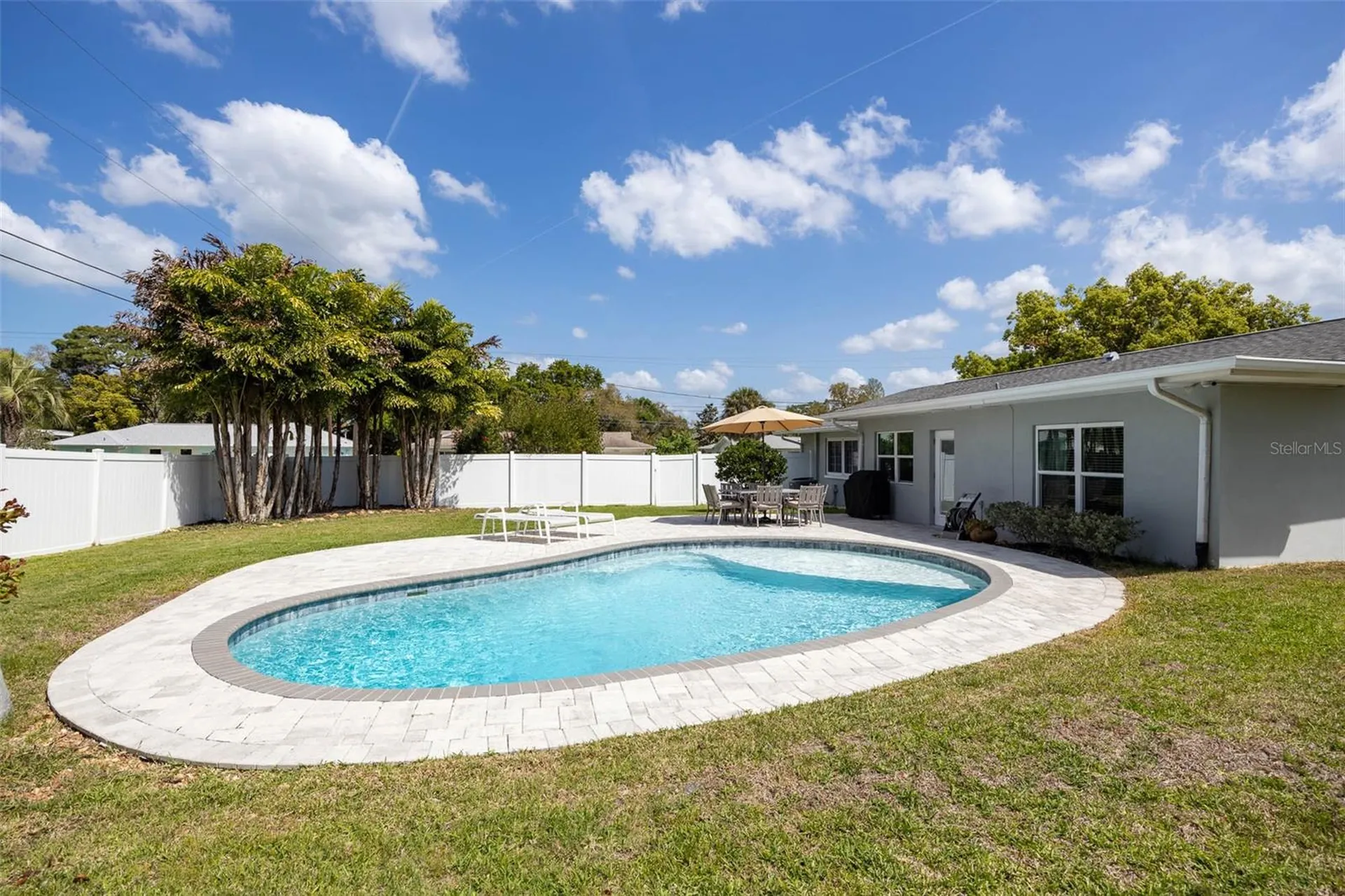 2396 Mangrum Drive Dunedin FL 34698