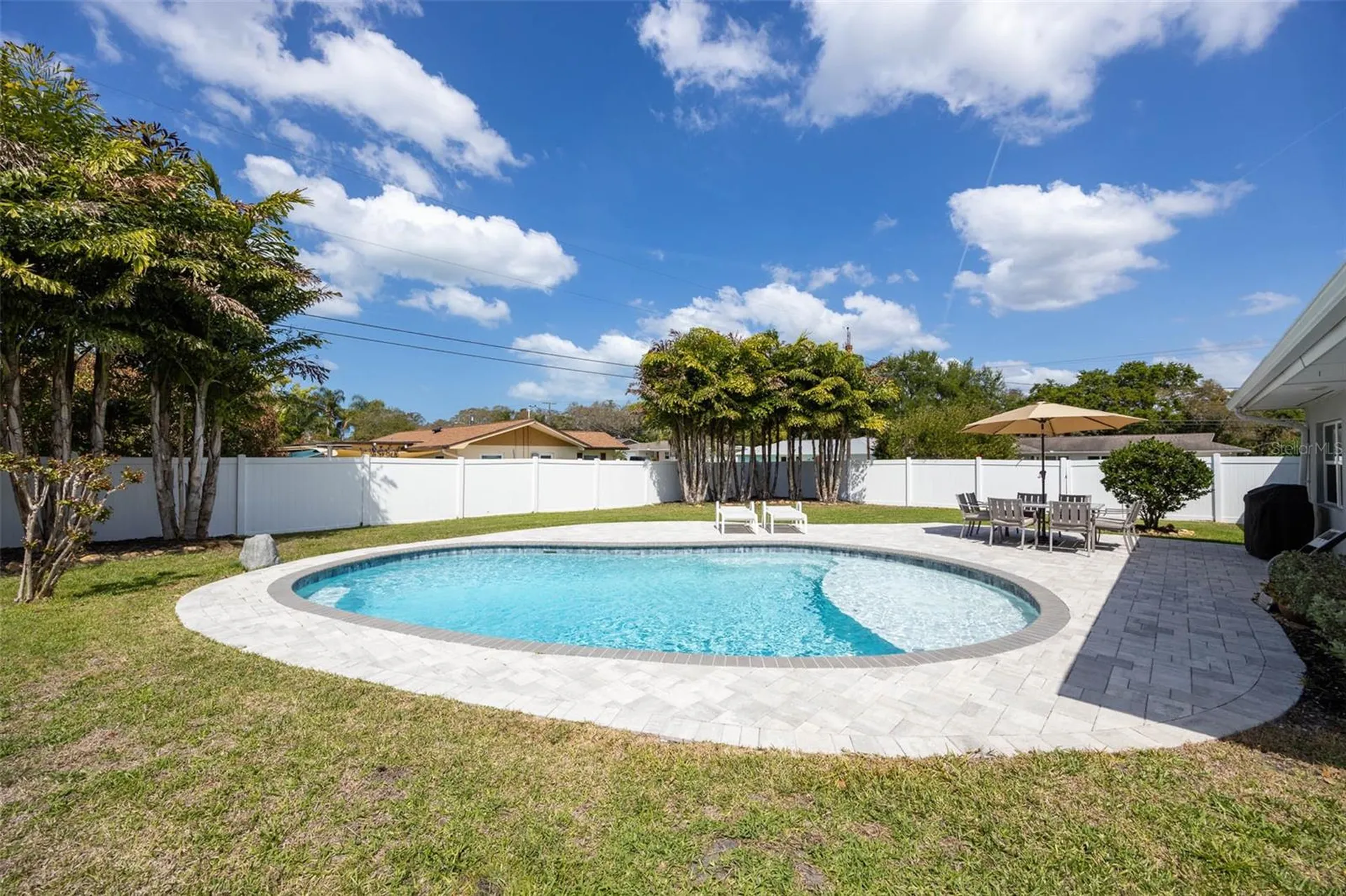 2396 Mangrum Drive Dunedin FL 34698
