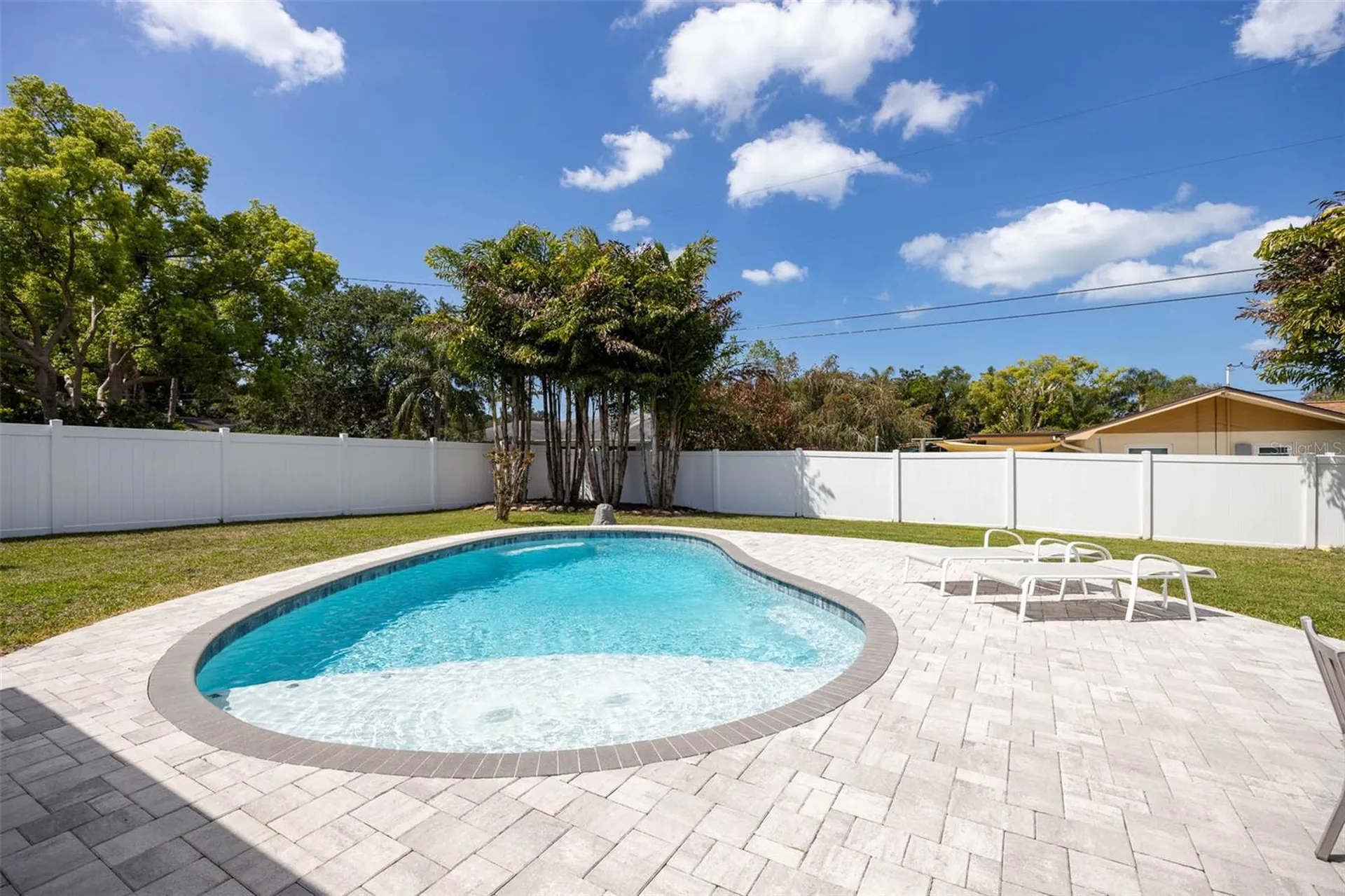 2396 Mangrum Drive Dunedin FL 34698