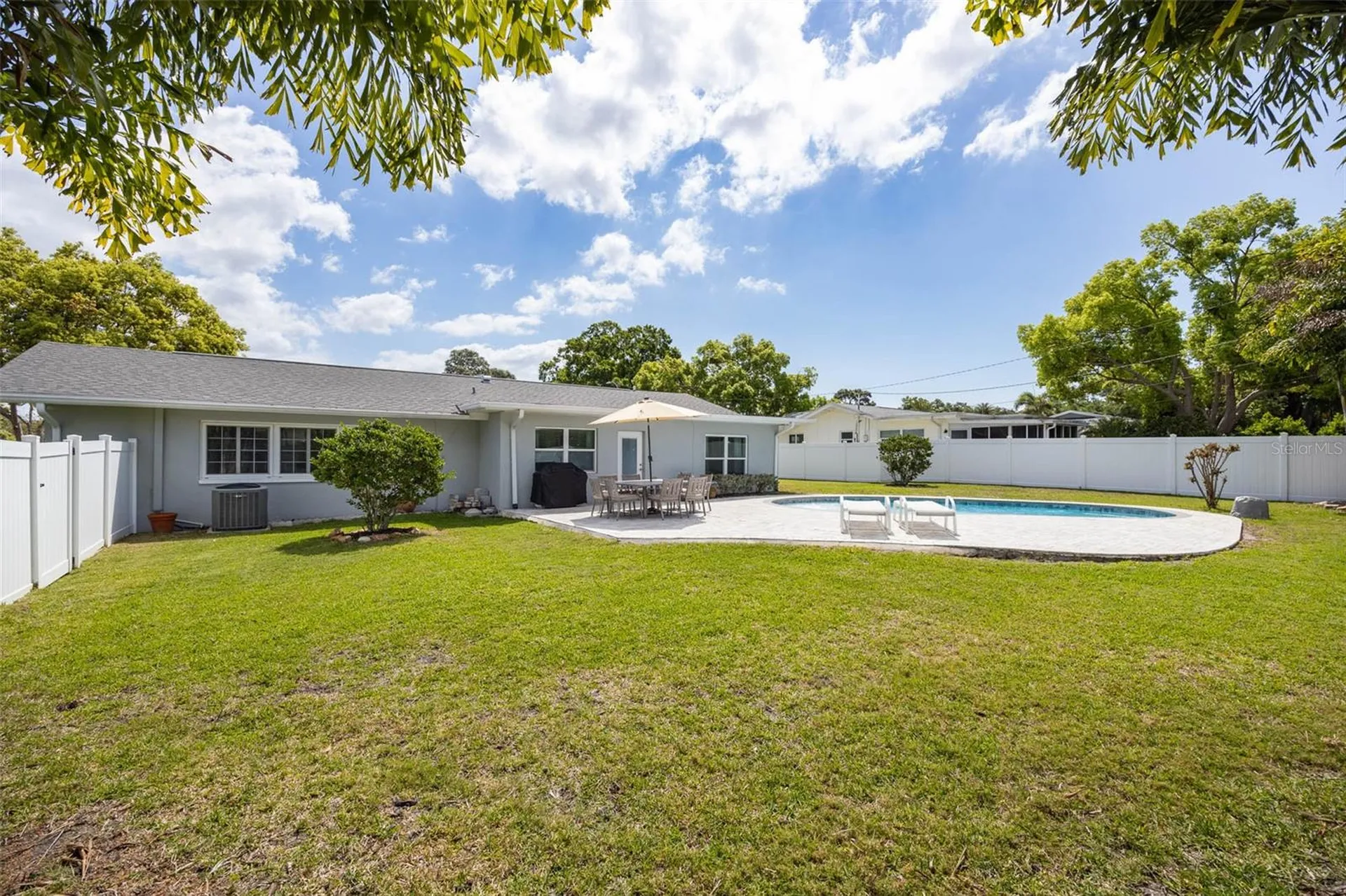2396 Mangrum Drive Dunedin FL 34698