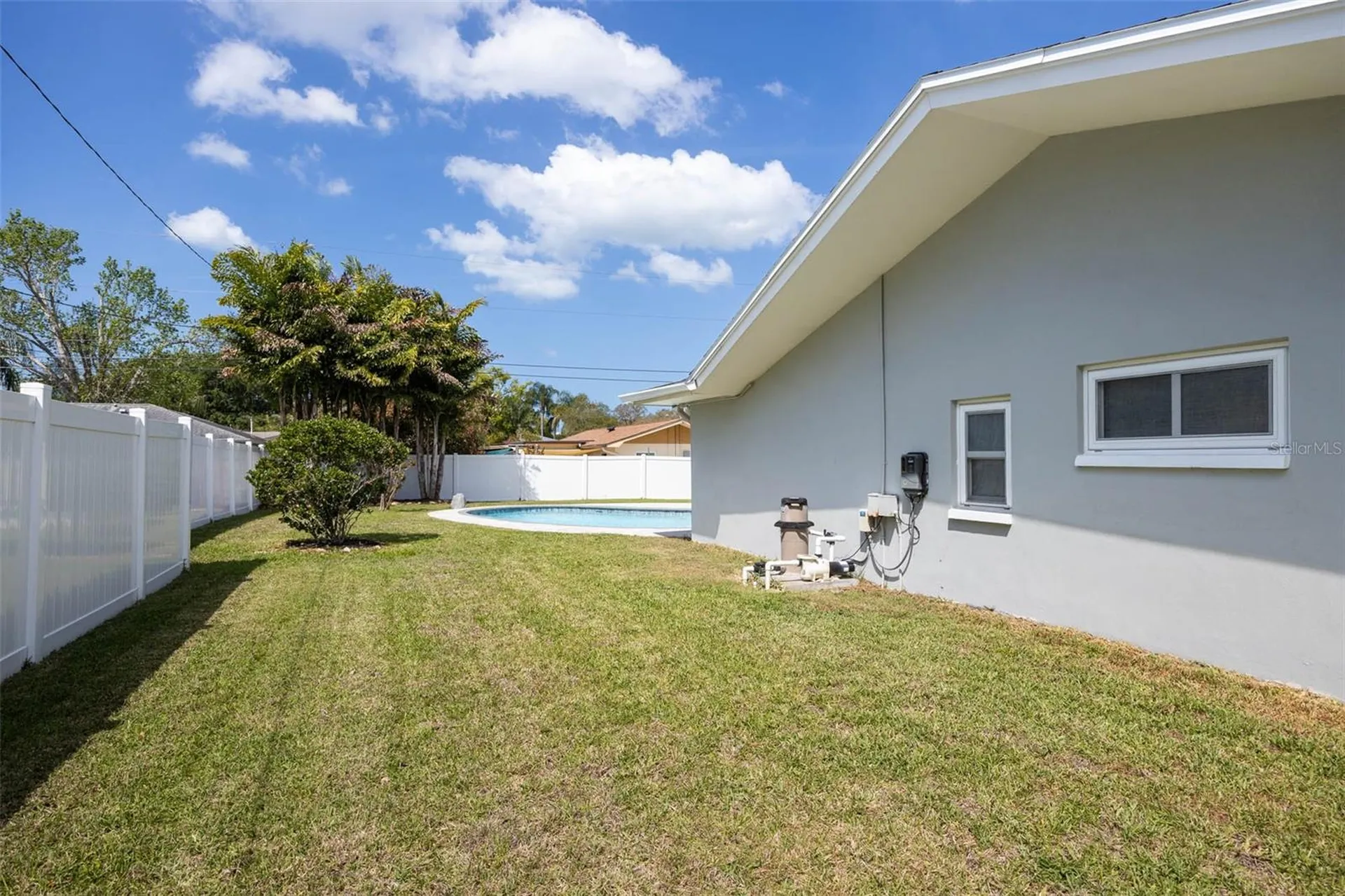 2396 Mangrum Drive Dunedin FL 34698