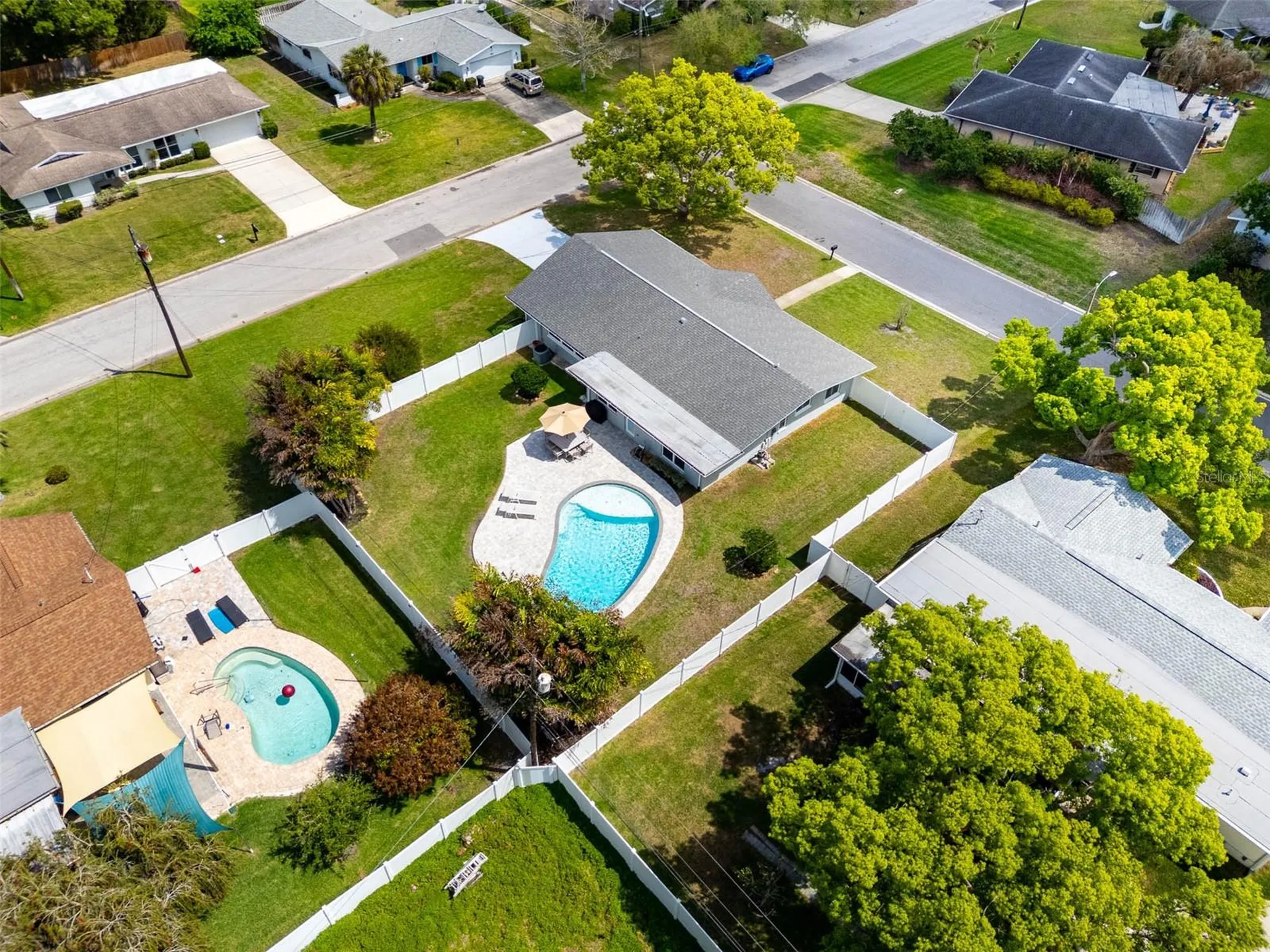 2396 Mangrum Drive Dunedin FL 34698