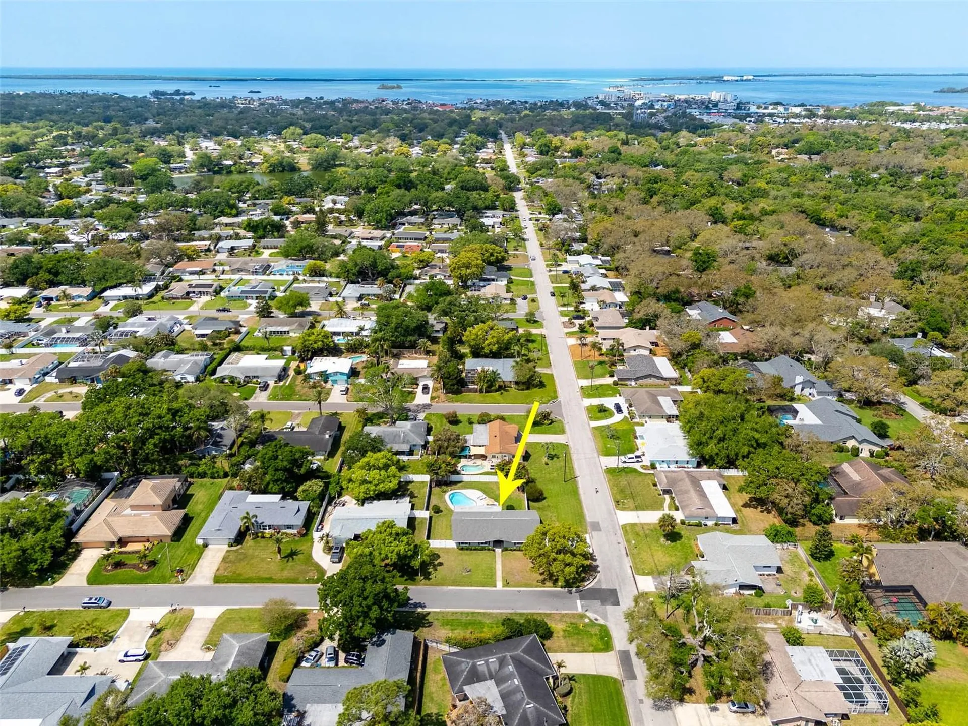 2396 Mangrum Drive Dunedin FL 34698