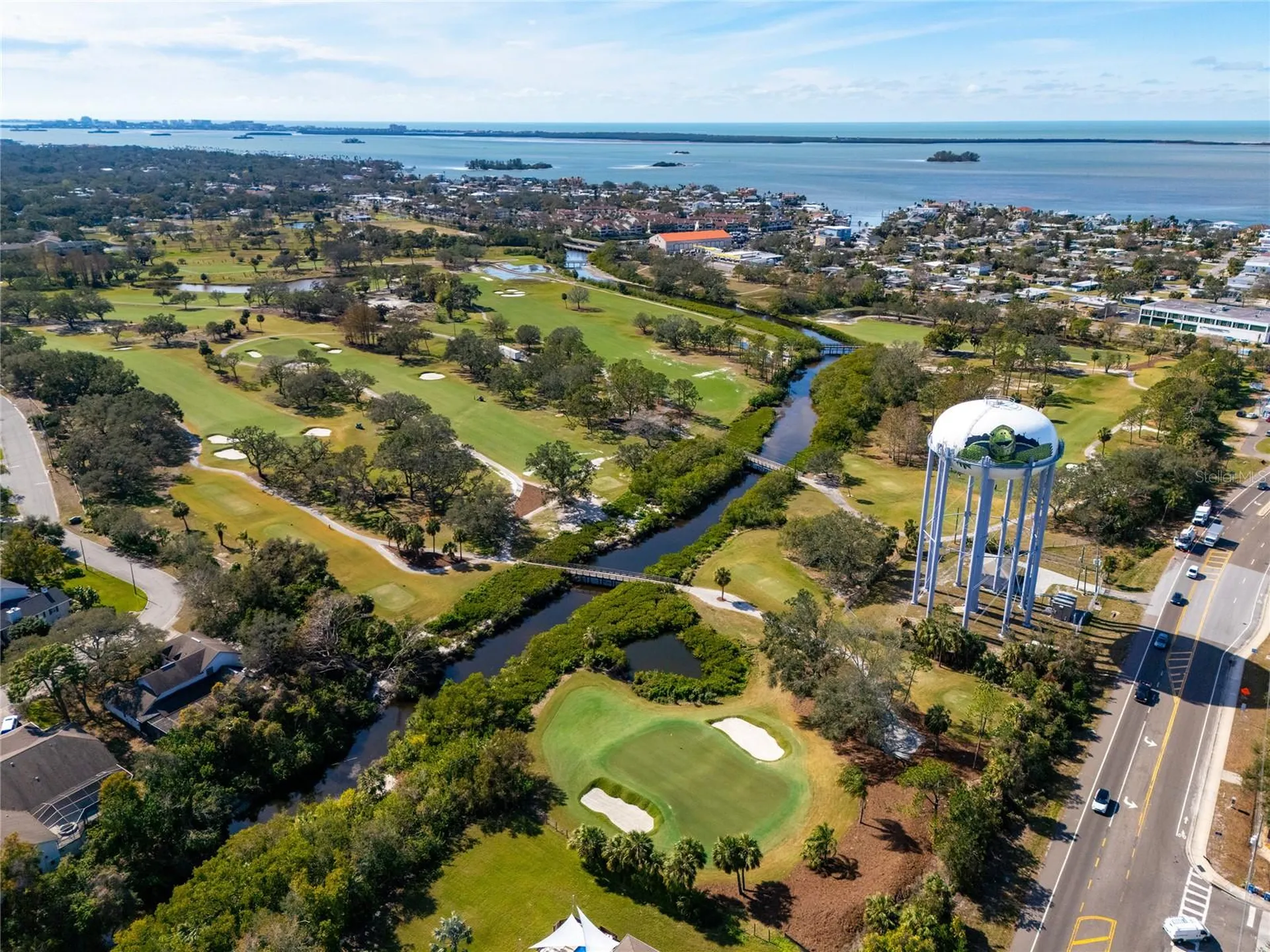 2396 Mangrum Drive Dunedin FL 34698