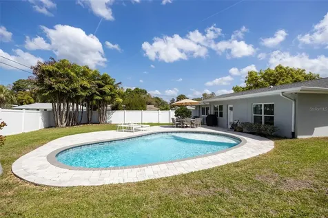 2396 Mangrum Drive Dunedin FL 34698