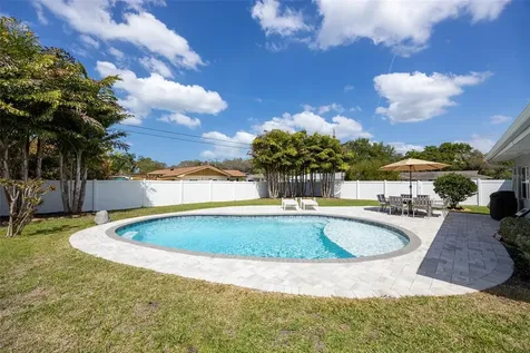 2396 Mangrum Drive Dunedin FL 34698
