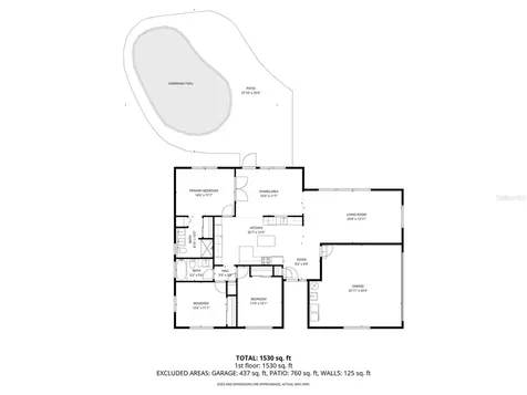 2396 Mangrum Drive Dunedin FL 34698