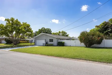 2396 Mangrum Drive Dunedin FL 34698