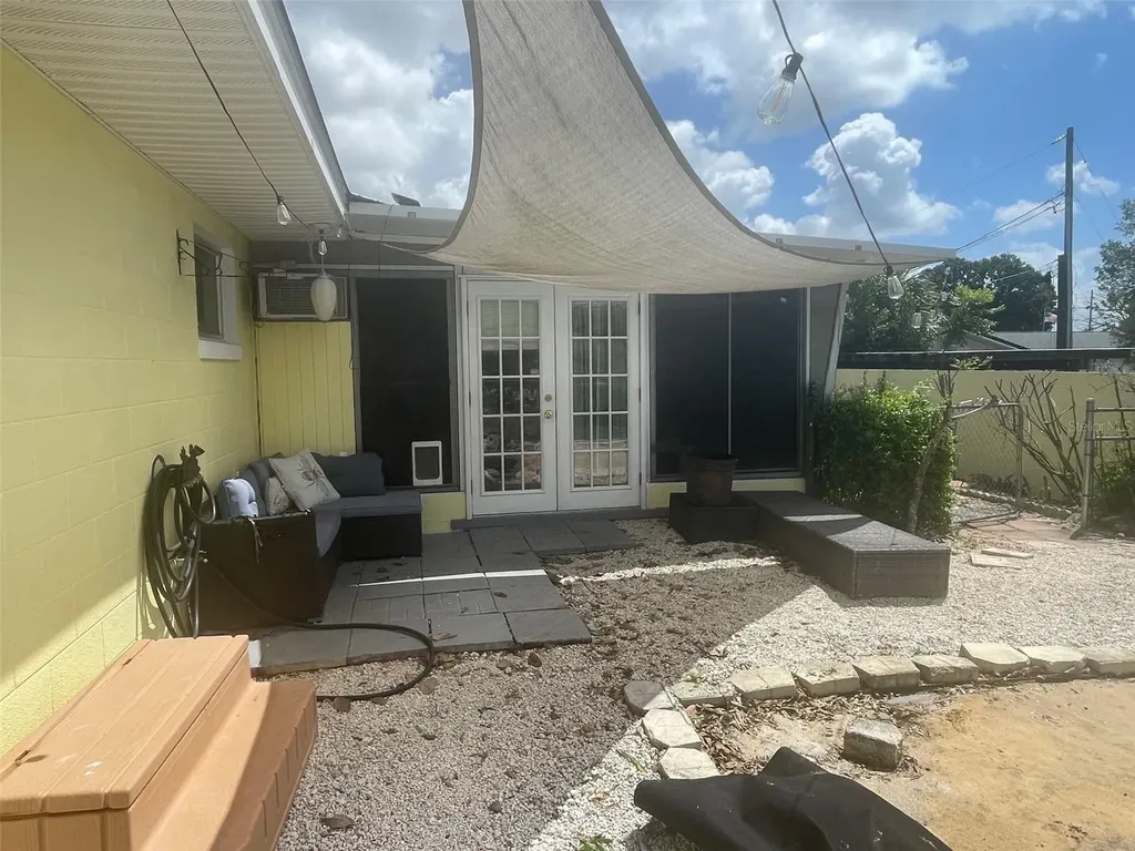 260 W Harbord Street Lake Alfred FL 33850