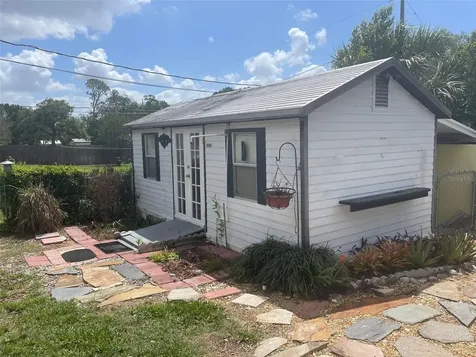 260 W Harbord Street Lake Alfred FL 33850