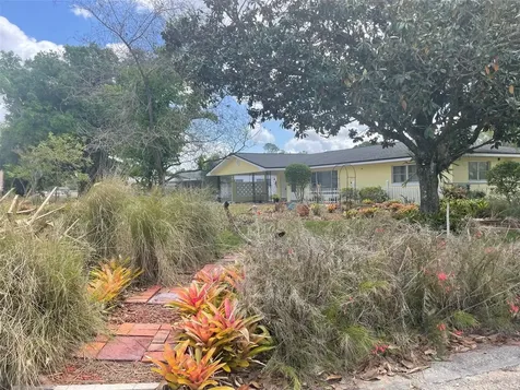 260 W Harbord Street Lake Alfred FL 33850