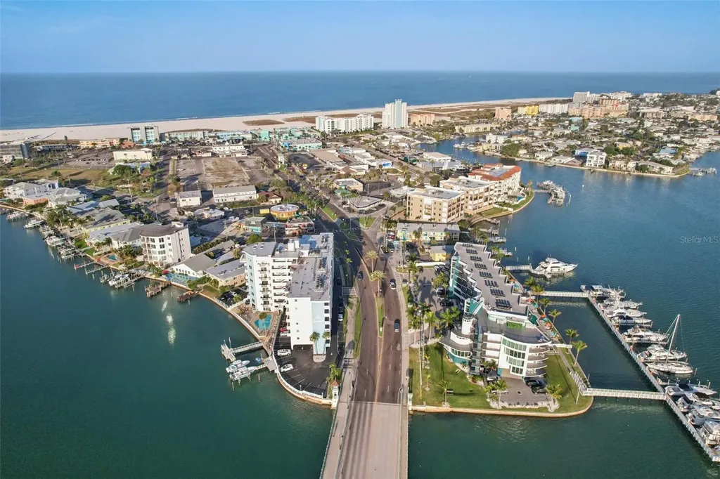 285 107th Avenue Treasure Island FL 33706