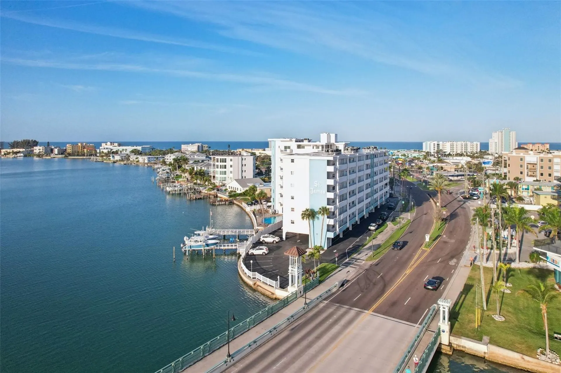 285 107th Avenue Treasure Island FL 33706
