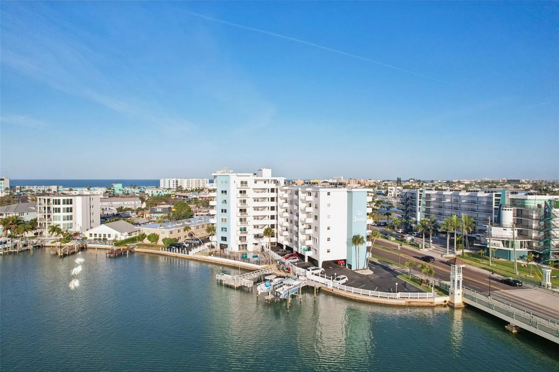 285 107th Avenue Treasure Island FL 33706