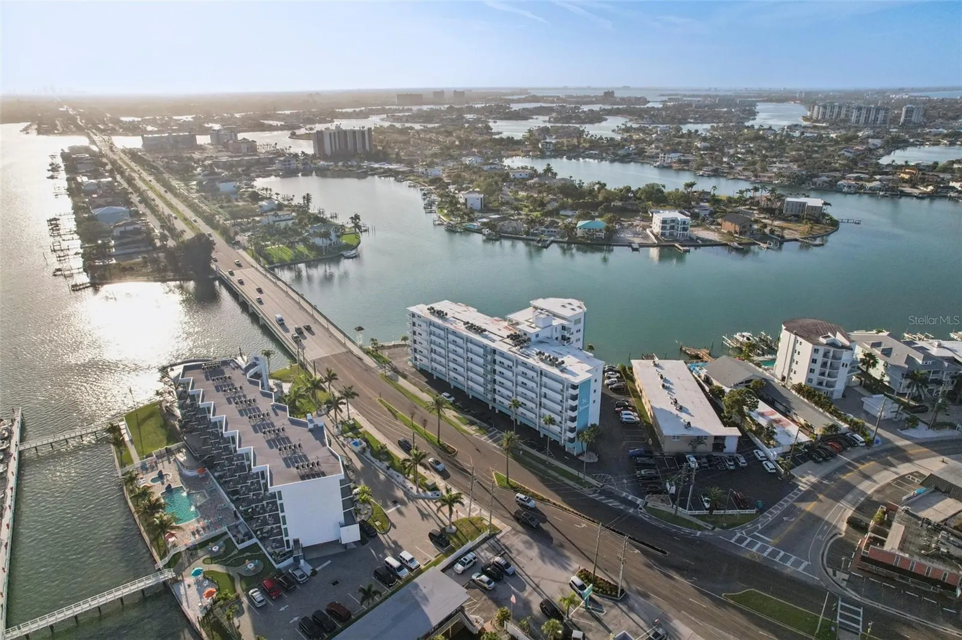 285 107th Avenue Treasure Island FL 33706