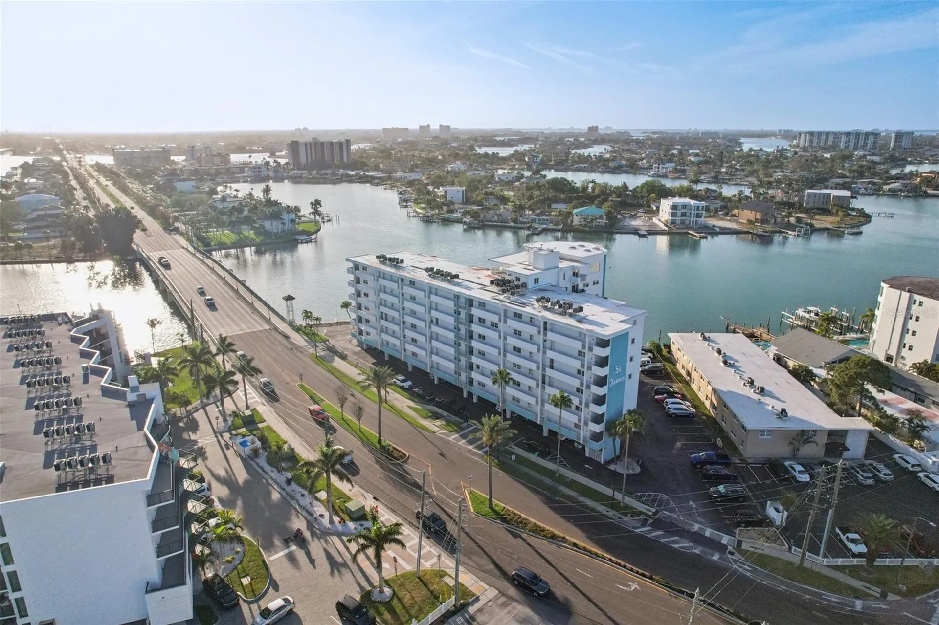 285 107th Avenue Treasure Island FL 33706