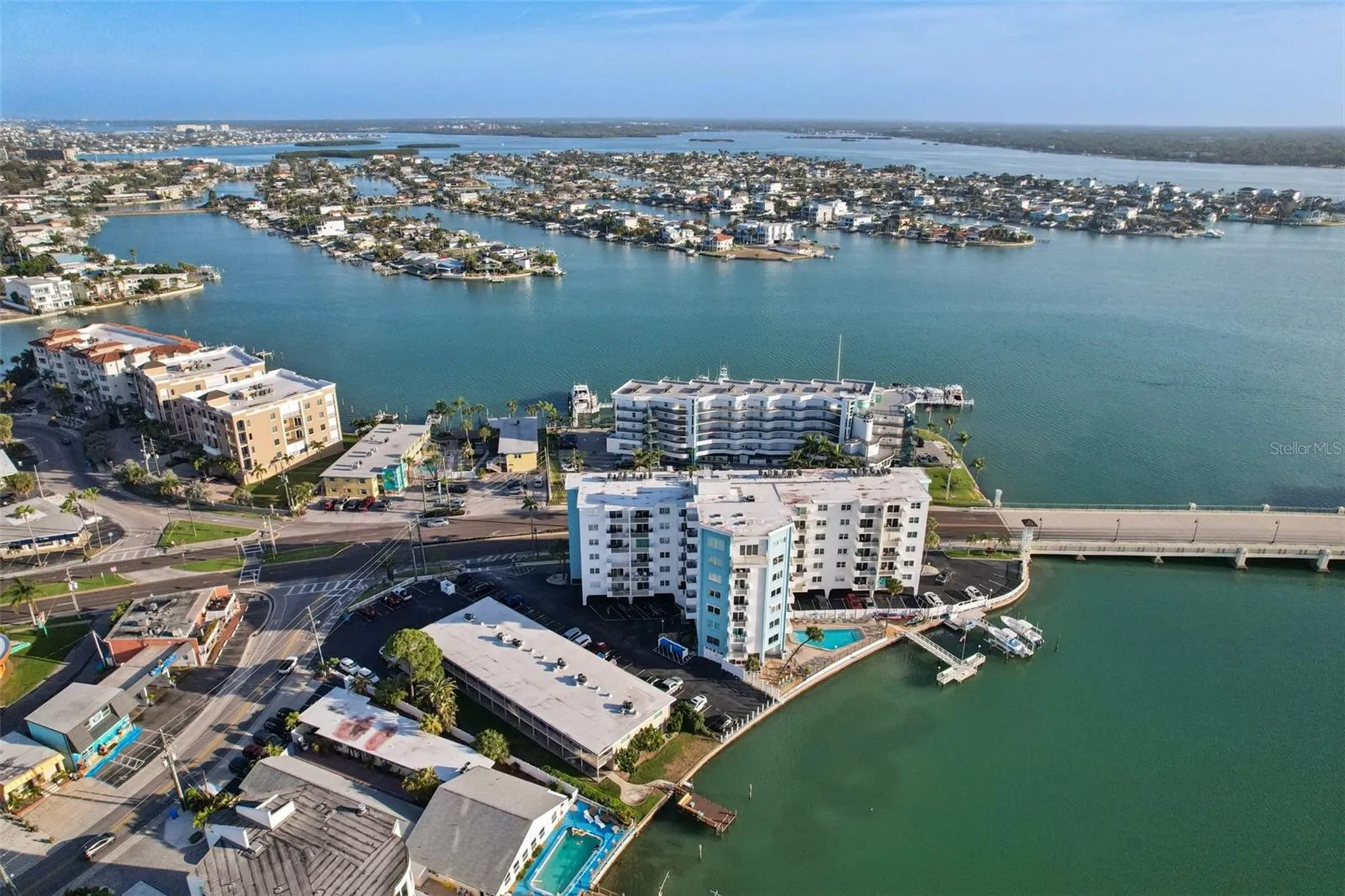 285 107th Avenue Treasure Island FL 33706