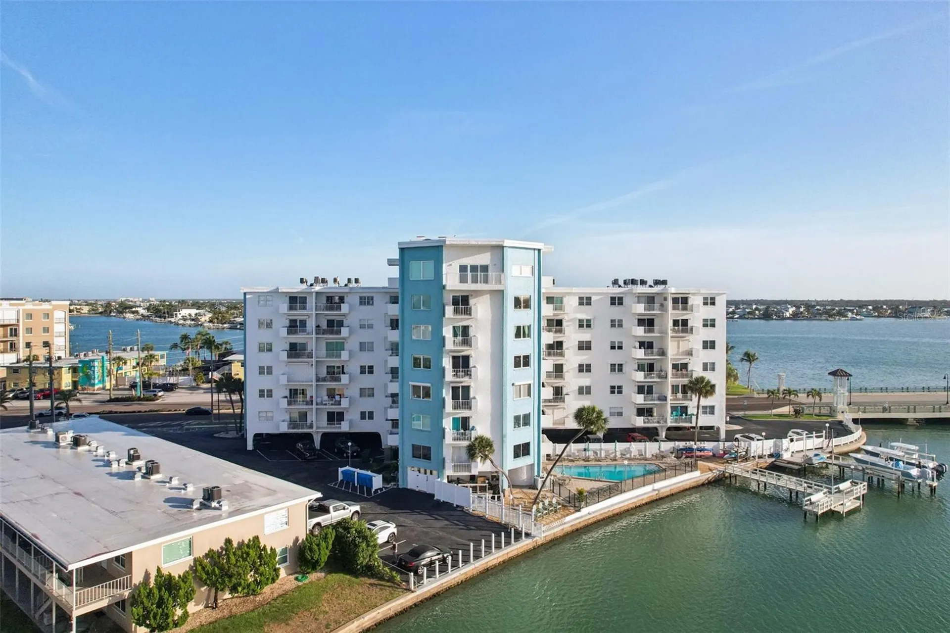 285 107th Avenue Treasure Island FL 33706