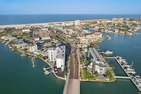 285 107th Avenue Treasure Island FL 33706