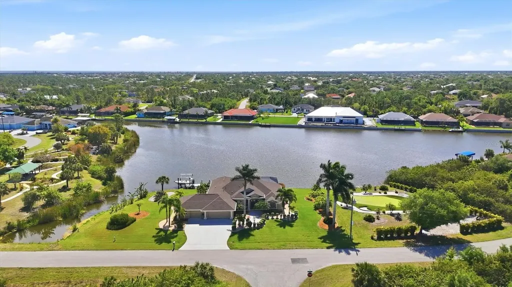 13561 Blake Drive Port Charlotte FL 33981