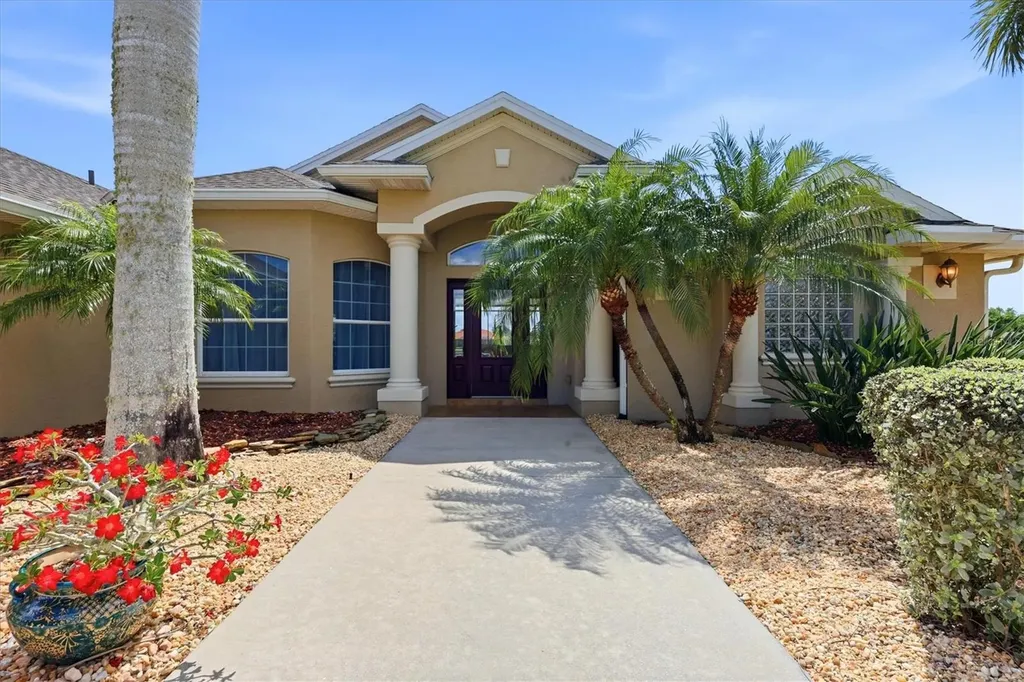 13561 Blake Drive Port Charlotte FL 33981