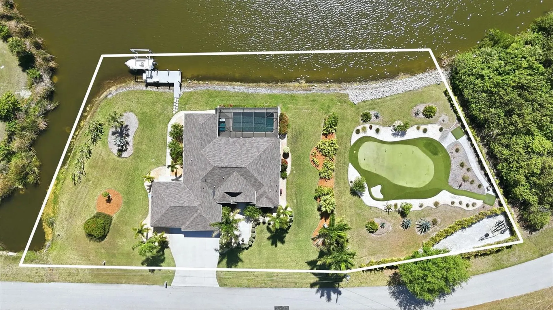 13561 Blake Drive Port Charlotte FL 33981