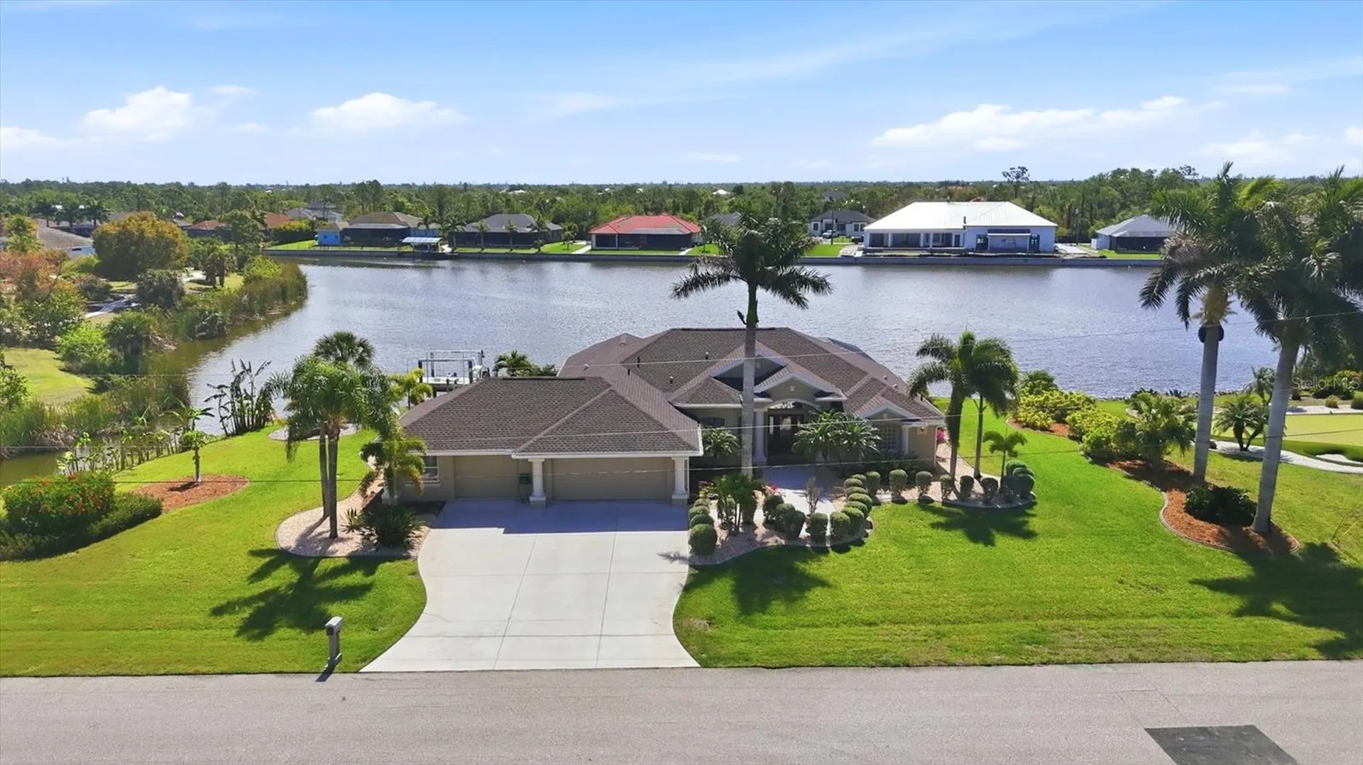 13561 Blake Drive Port Charlotte FL 33981