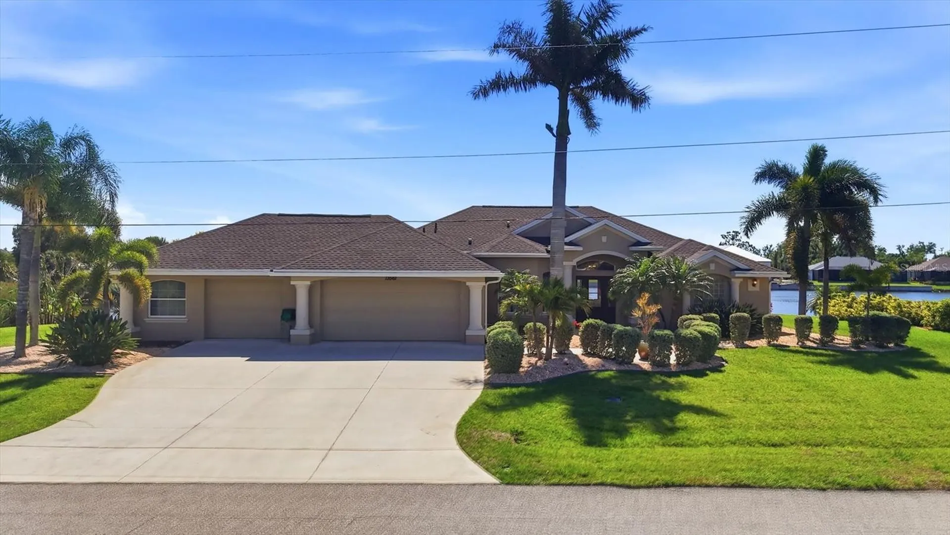 13561 Blake Drive Port Charlotte FL 33981