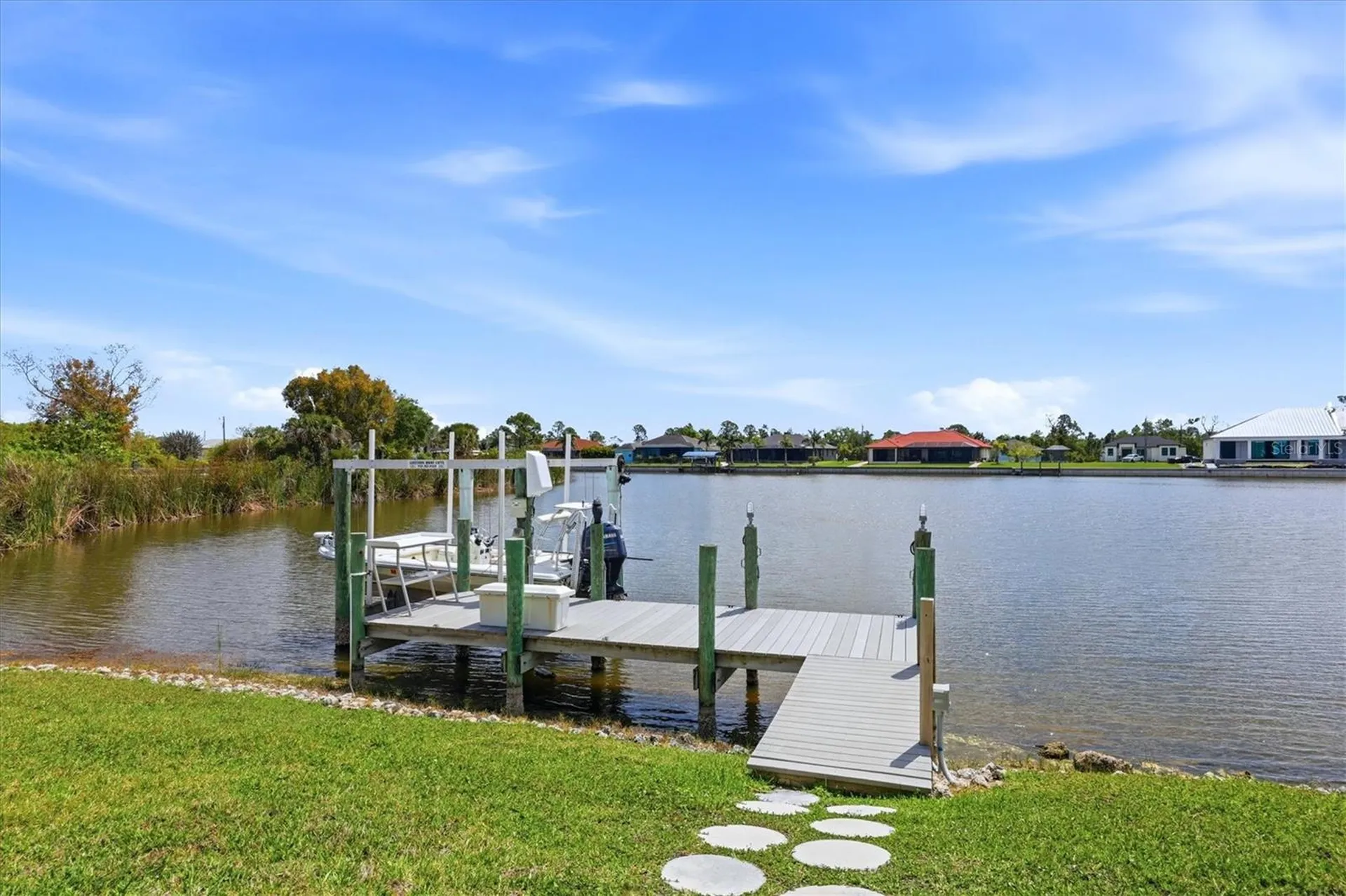 13561 Blake Drive Port Charlotte FL 33981