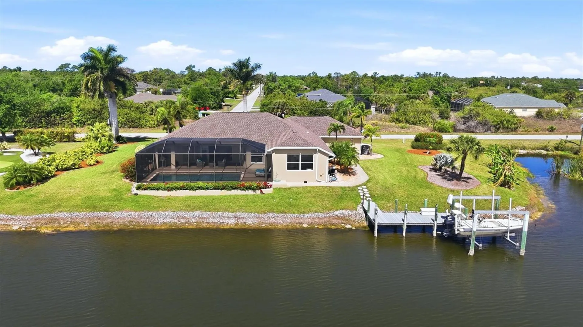 13561 Blake Drive Port Charlotte FL 33981