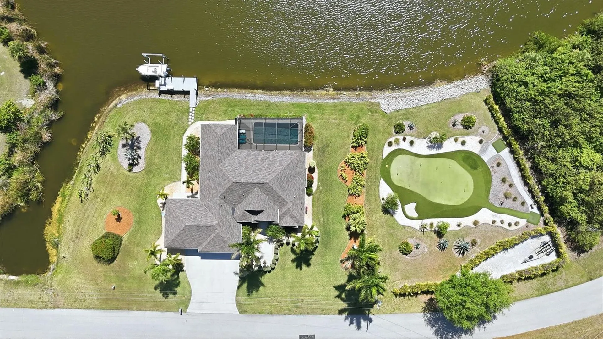 13561 Blake Drive Port Charlotte FL 33981