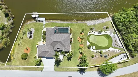 13561 Blake Drive Port Charlotte FL 33981