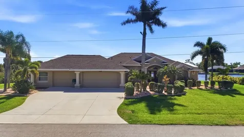 13561 Blake Drive Port Charlotte FL 33981