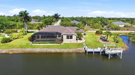 13561 Blake Drive Port Charlotte FL 33981
