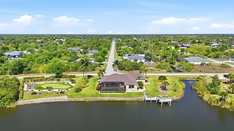 13561 Blake Drive Port Charlotte FL 33981