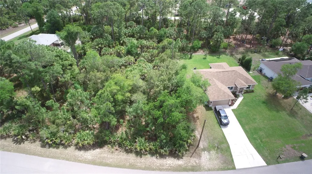 Breen Avenue North Port FL 34288