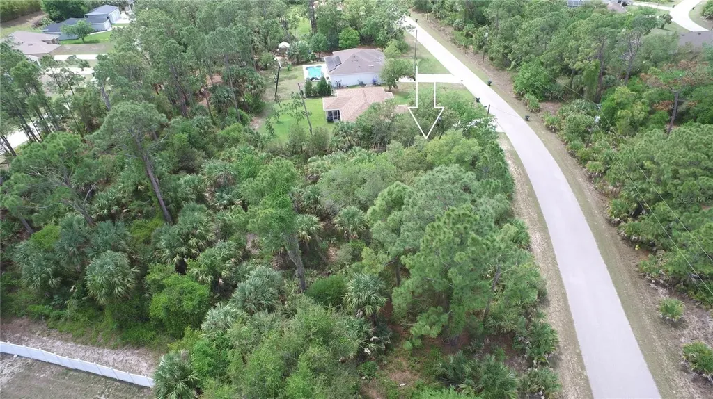 Breen Avenue North Port FL 34288