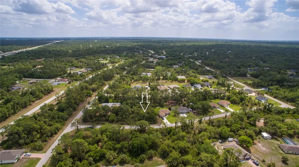 Breen Avenue North Port FL 34288